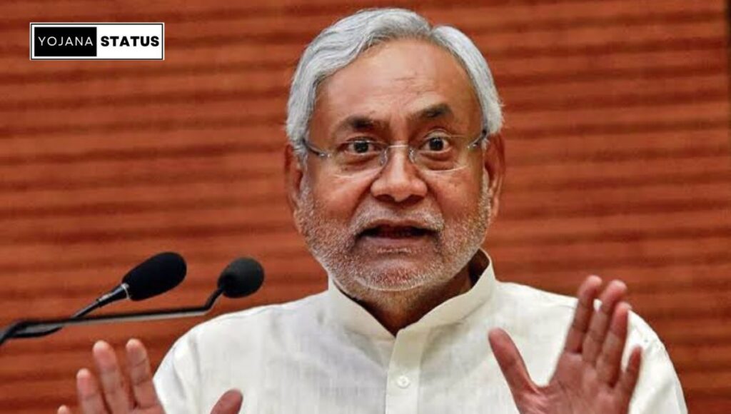 Nitish Kumar Educational Qualification Wikipedia Wiki Cast Age Son