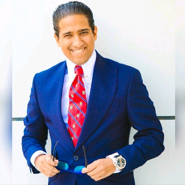 What Happened to Arindam Chaudhuri, Wife, Net Worth, Wikipedia, IIPM, Son, Education