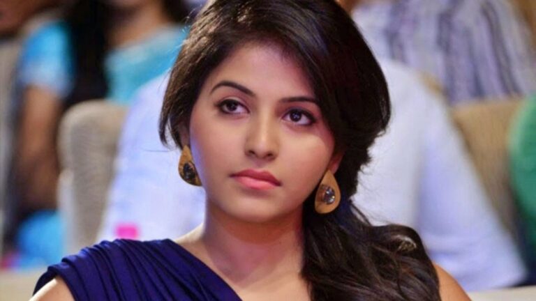 Anjali Kannada Actress Wiki, Wikipedia, Bio, Age, Instagram, Family, Height and Weight