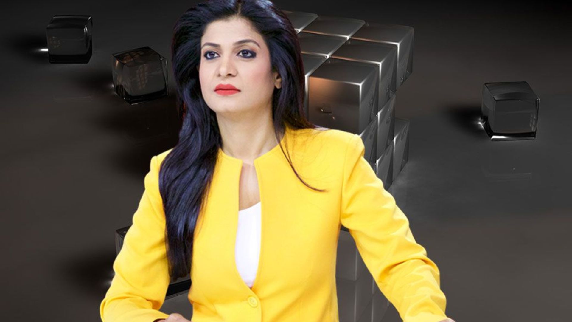 Anjana Om Kashyap Net Worth In Rupees, Wikipedia, Wiki, Birthplace, Hometown, Daughter Name, Family Members, Caste