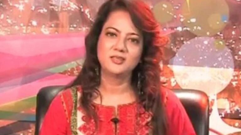 Arzoo Kazmi Wiki, Wikipedia, Family, Religion, Journalist Husband, Biography, Family, Twitter