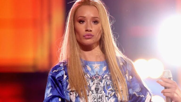 Iggy Azalea Before BBL, Background, Bikini, Baby Father, Life Story, Child, Son, Work, Husband, Net Worth, Instagram, Height