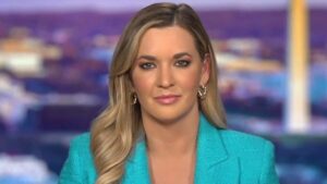 Katie Pavlich Measurements, Bikini, Wikipedia, Twitter, Husband, Age