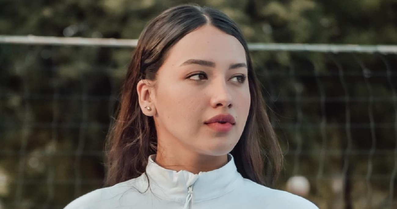 Kiara Giraldo Wikipedia, Age, Net Worth, Biography, Nationality