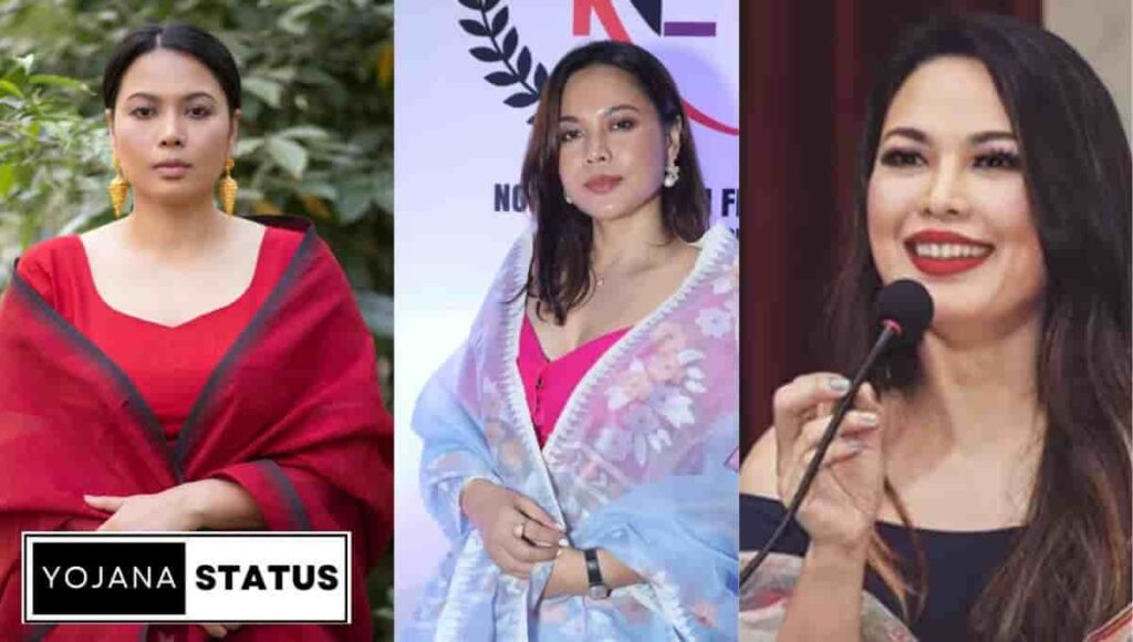 Lin Laishram in Bikini, Wikipedia, Net Worth Indian Rupees, Age, Relationships, Religion, Birthday, Instagram