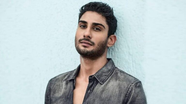 Prateik Babbar First Wife, Girlfriend, Father, Age, Net Worth, Relationships, Brother