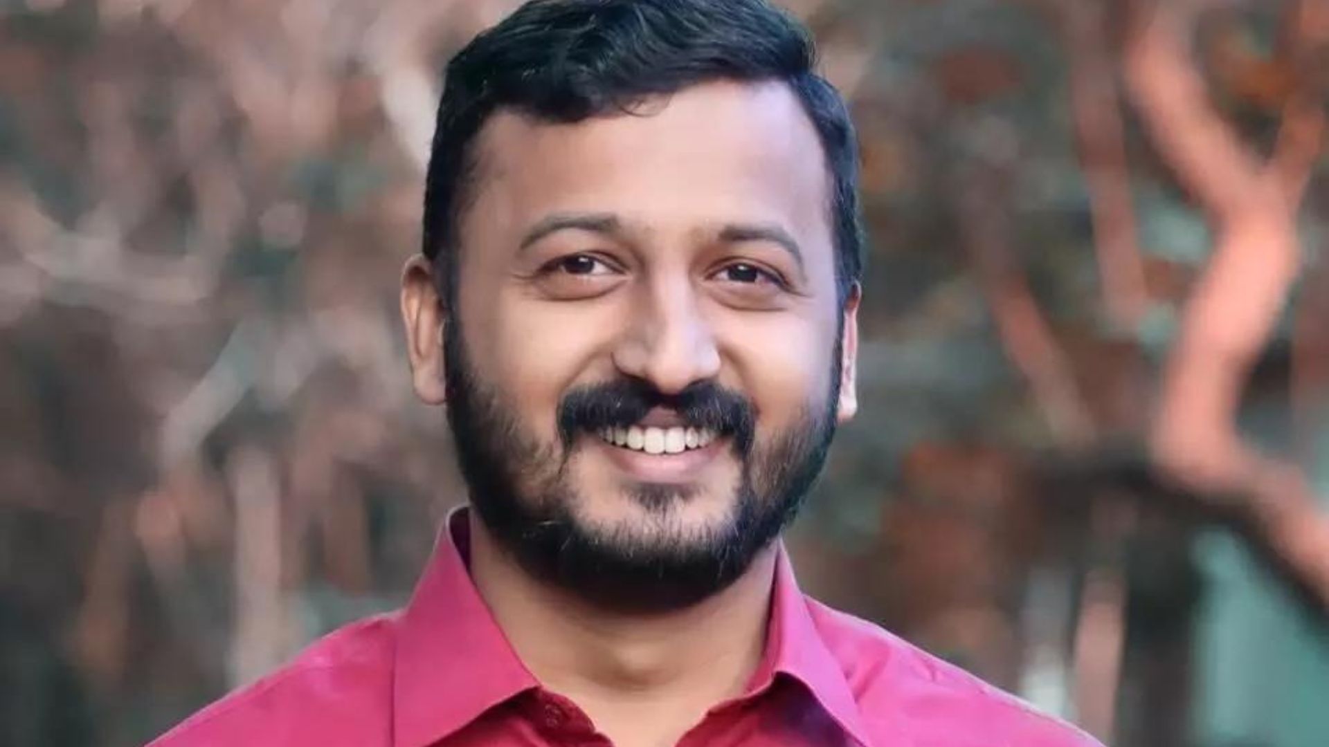 Rahul Mamkootathil Wikipedia, Wiki, Age, Wife, Family, Parents, Education