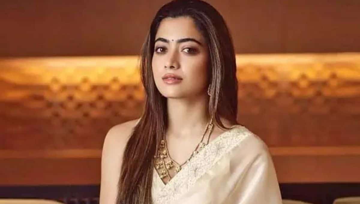 Rashmika Mandanna Caste, Bikini, Sister, Instagram, Cast, Age, Education Qualification, Family