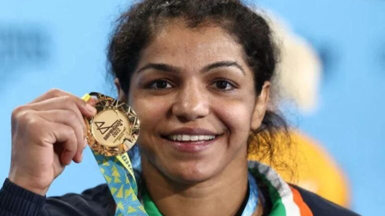 Sakshi Malik Wrestler Age, Wikipedia, What Happened, Retirement, Instagram, Issue