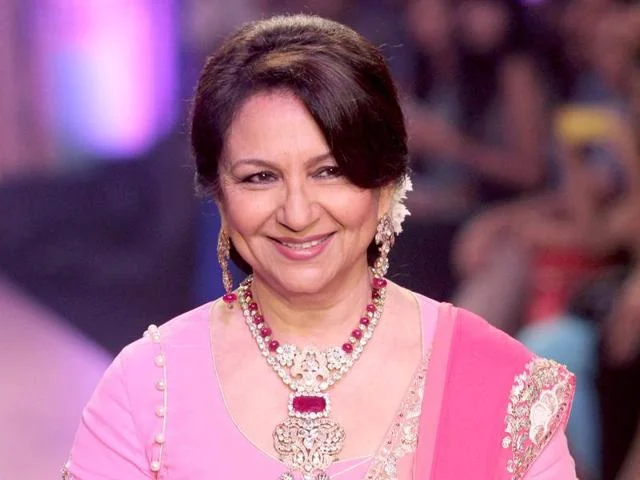 Sharmila Tagore Bikini Shot, Shoot, Wikipedia, Age, Young, Cancer, Husband, Father, Religion, Daughter