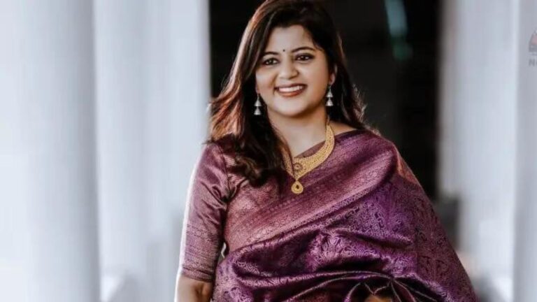 Supriya Menon Husband, Wikipedia, Wiki, First Marriage, Education, First Husband, Height, Instagram, Father, Date of Birth, Daughter