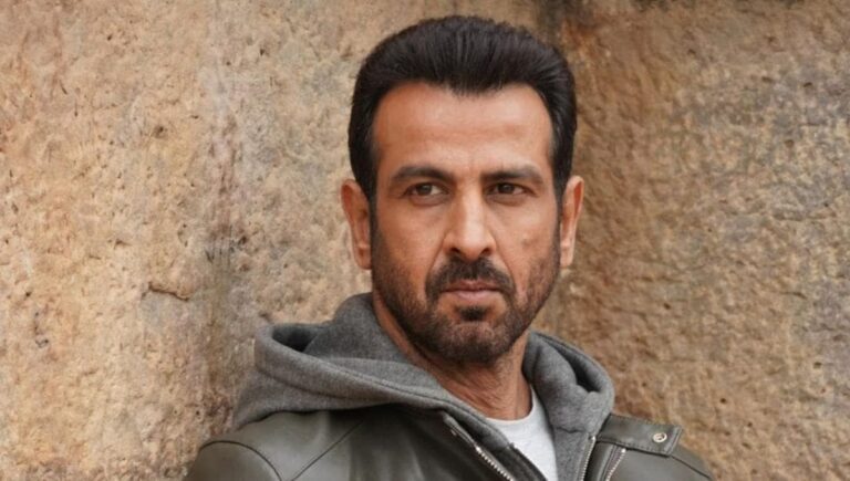 Ronit Roy Height in Feet, Wikipedia, Wiki, Wife, Daughter