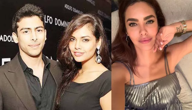 Esha Gupta And Bobby Deol Relationship