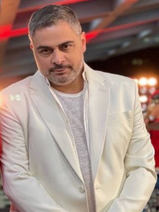 Ara Martirosyan Kids, Biography, Wikipedia, Net Worth, Wife, Age