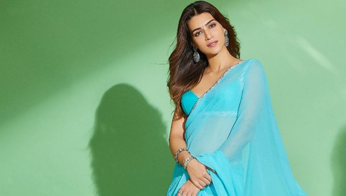 Kriti Sanon Bra Size, Wikipedia, Wiki, Height in Feet, Age, Sister, Net Worth, Instagram