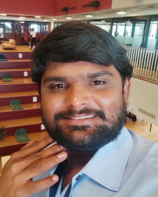 Tukali Santhosh Wikipedia, Wiki, Age, Wife, Birthday date, Instagram