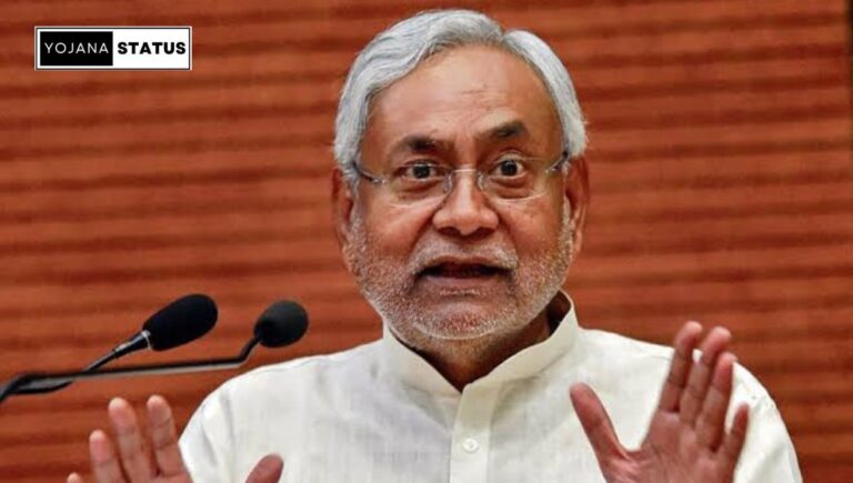 Nitish Kumar Educational Qualification, Wikipedia, Wiki, Cast Age, Son, Age, Party, Wife, Net Worth