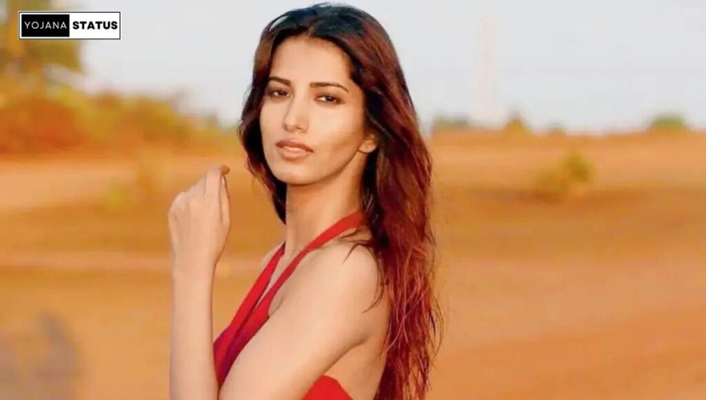 Manasvi Mamgai Boyfriend, Wikipedia, Wiki, Bigg Boss, Instagram, Relationships, Net Worth, Twitter, Height