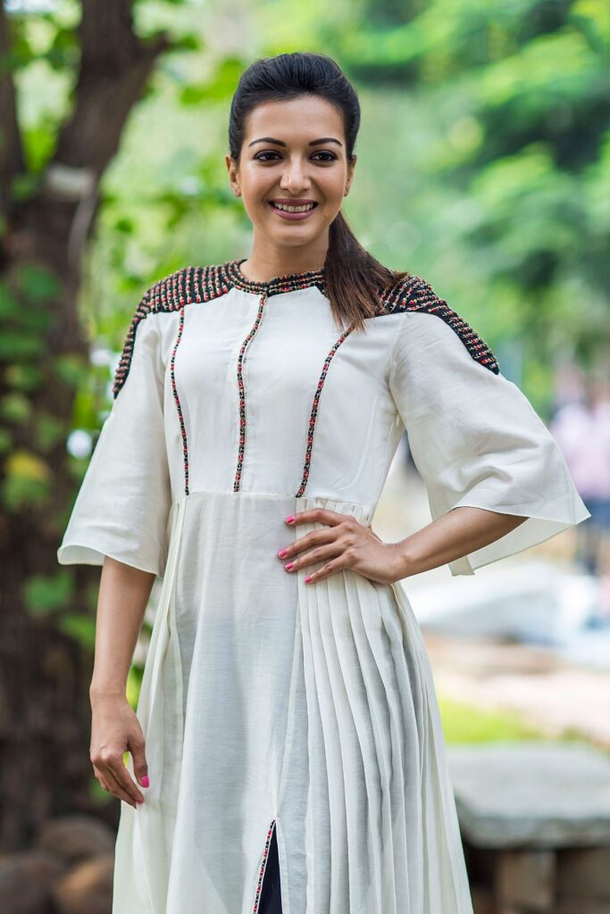 Catherine Tresa Relationships, Wikipedia, Boyfriend, Biography, Instagram