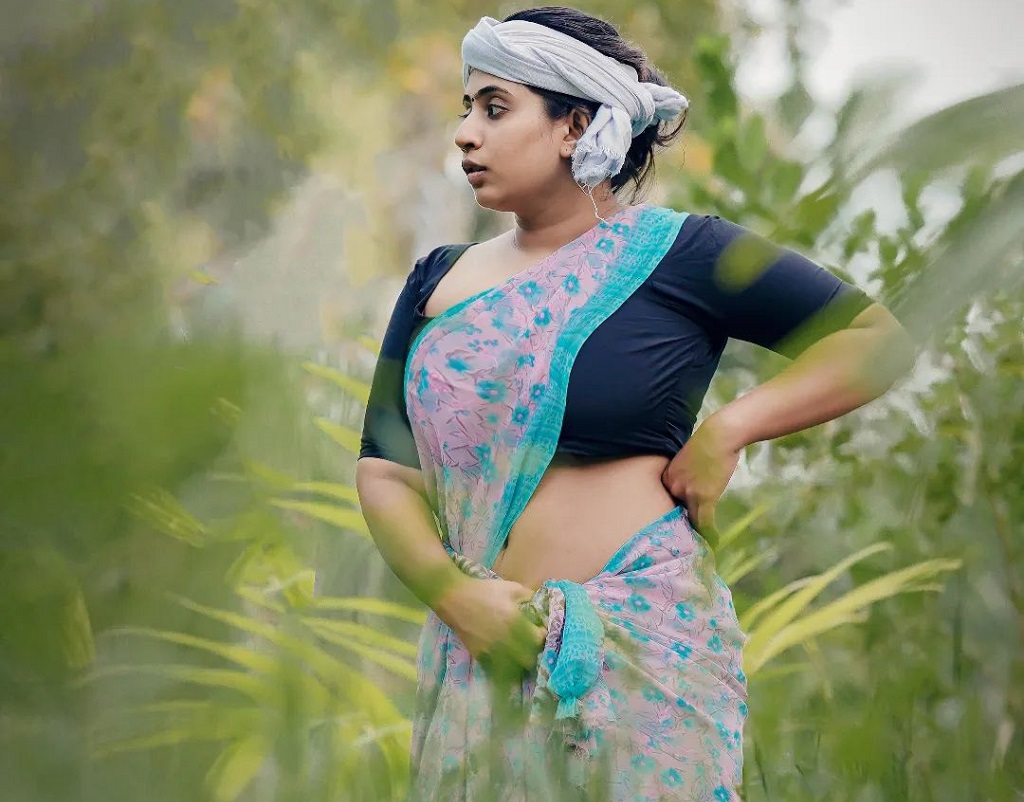 Nila nambiar hot video