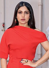 Bhumi Pednekar Sister Twins, Married, Husband, Father, Wikipedia, Age, Relationships, Mother