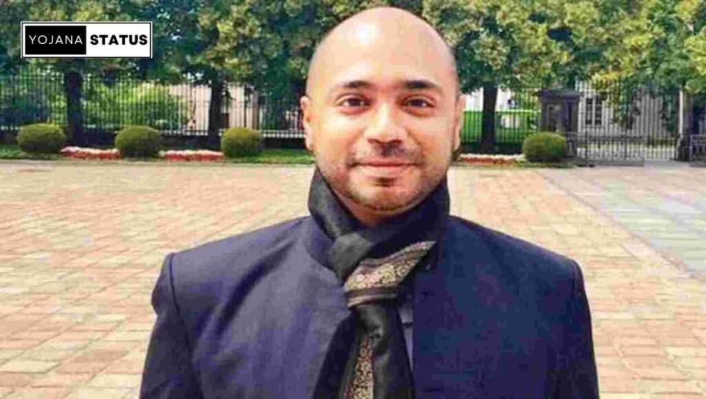 Abhijit Iyer-Mitra Wikipedia, Age, Biography, Wiki, Married, Education, Mother Acid, Wife, Spouse, Family, Instagram