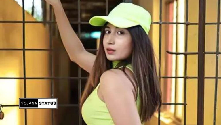 Shreya Kalra Boyfriend Name, Age, Indore, Height in Feet, Marriage, Home Town, Weight