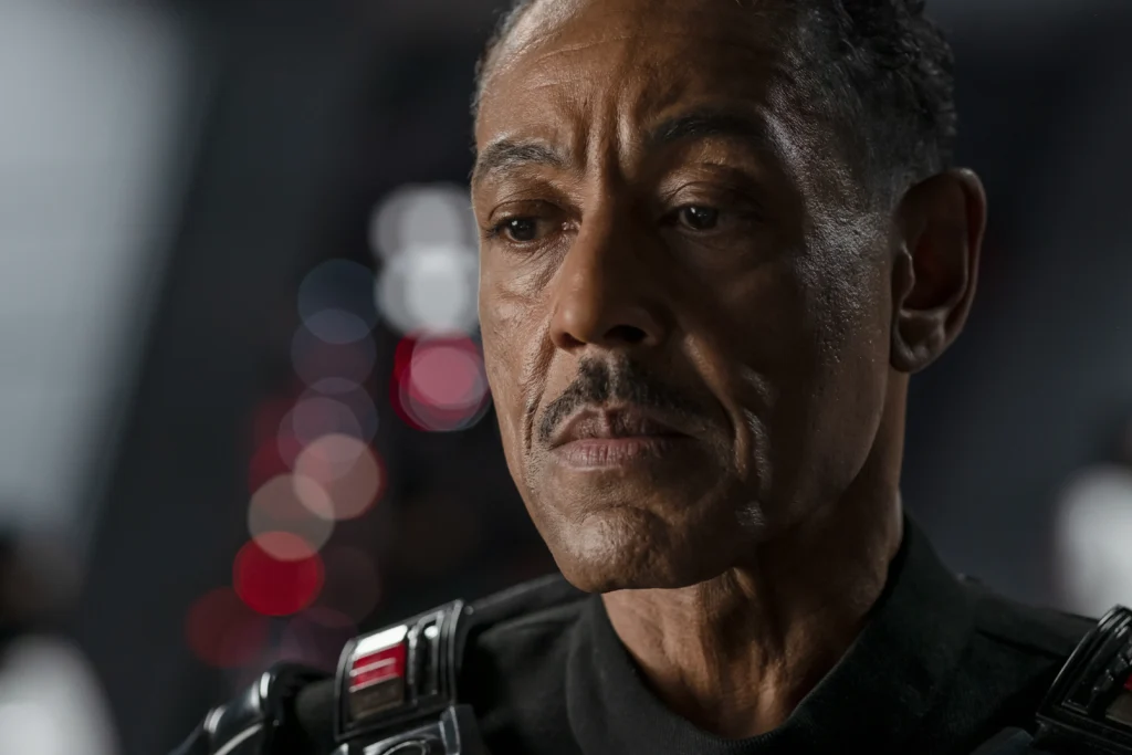 Giancarlo Esposito Ethnic Background, Wikipedia, Wiki, Injury, Net Worth, Wife, nationality, Height, Young, Instagram, Relationships