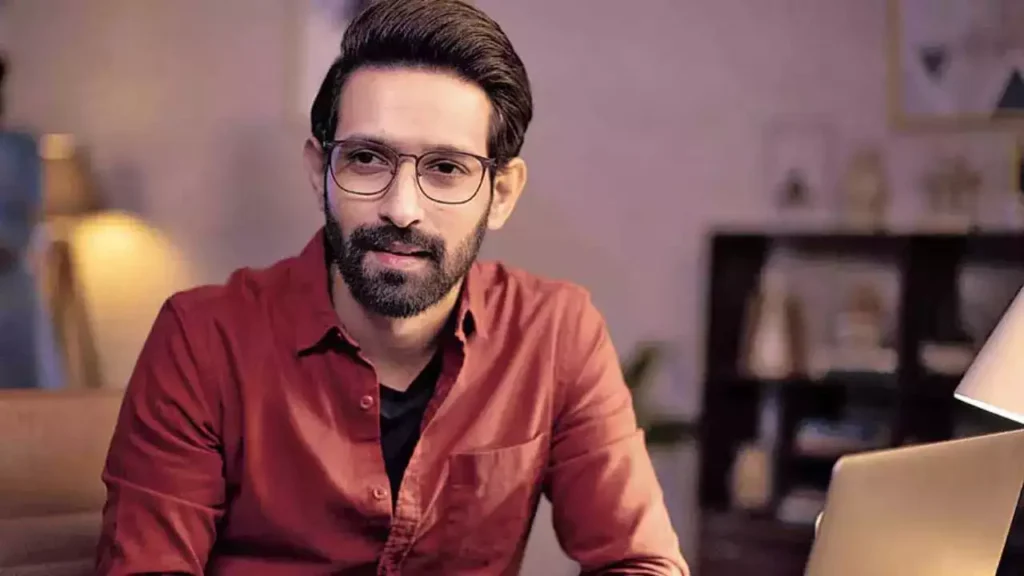 Vikrant Massey Religion History, Wikipedia, Biography, Age, Height, Wife