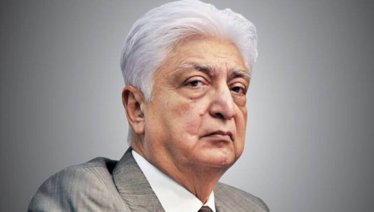 Azim Premji Religion Wikipedia, Wiki, Companies, University, Native Place, Net Worth, Family, cast