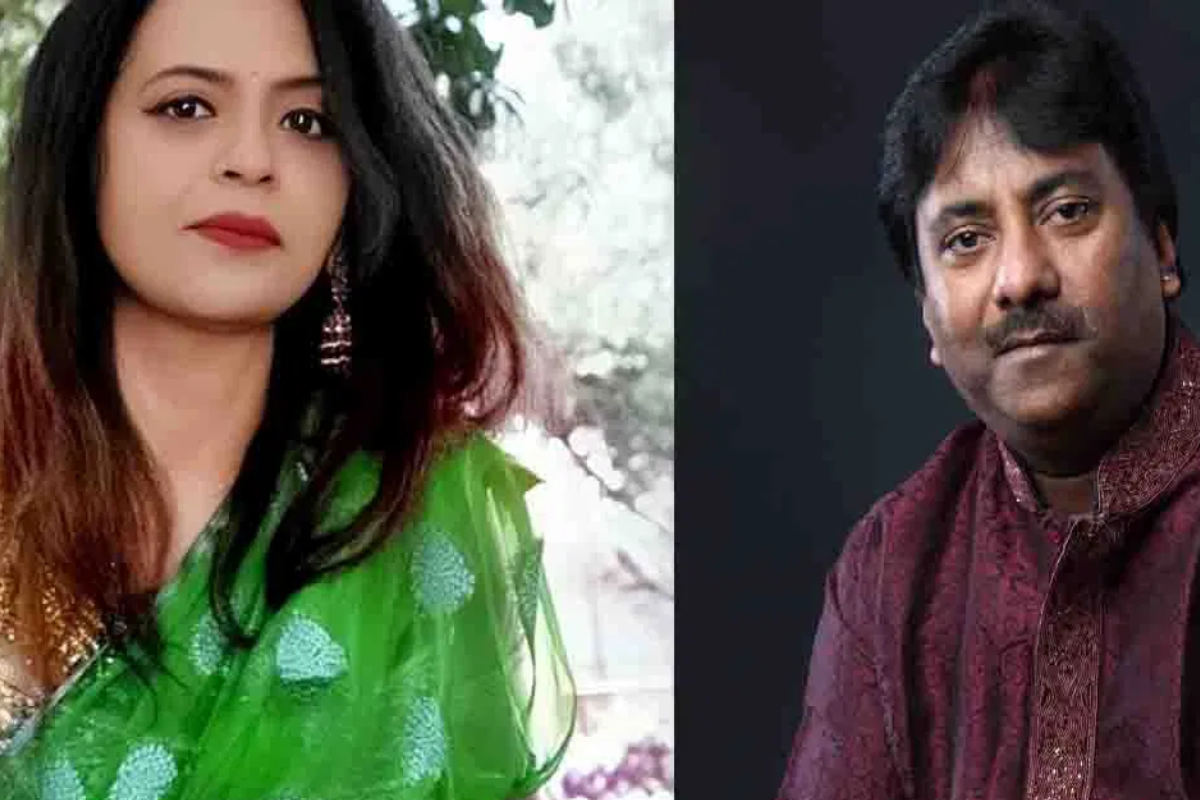 Ustad Rasheed Mistry Ustad Rashid Khan Wikipedia, Wife, Who Is, Image, Picture, Children ...