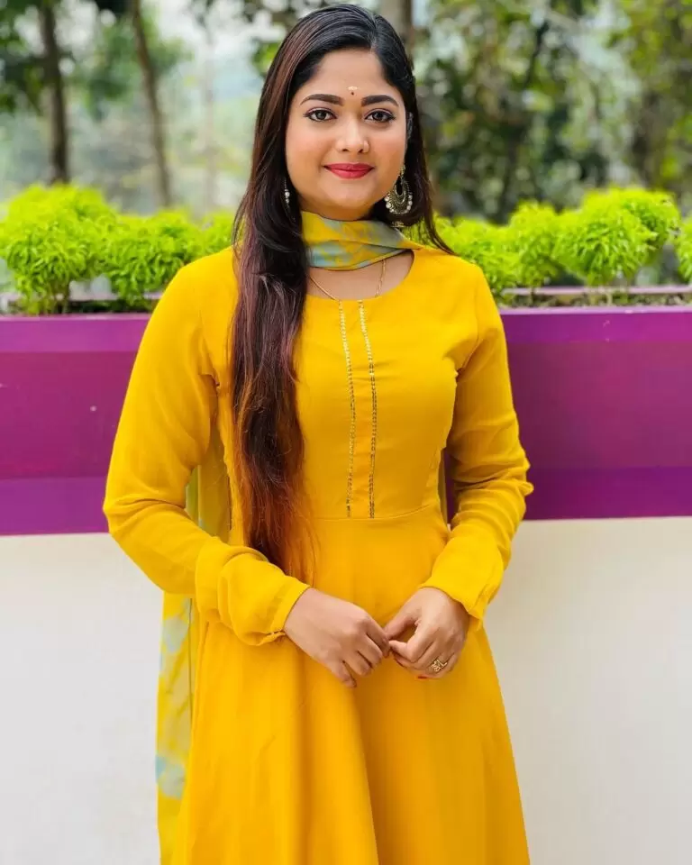 Aishwarya Ramsai Wikipedia, Instagram, Real Sound, Boyfriend Name, Facebook, Date of Birth