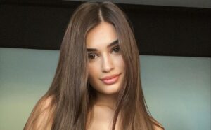 Alina Angelina Wikipedia, Biography, TikTok, Real Name, Height, Model