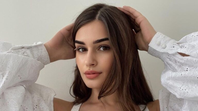 Alina Angelina Wikipedia, Biography, TikTok, Real Name, Height, Model, Instagram