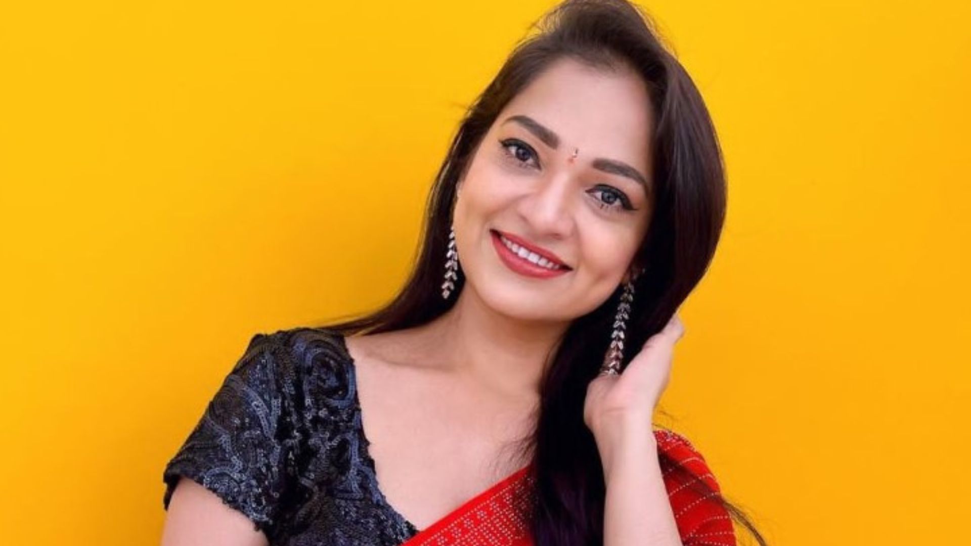 Ashwini Sree Wikipedia, Wiki, BB7, Age, Instagram, Husband, Date of Birth, Twitter