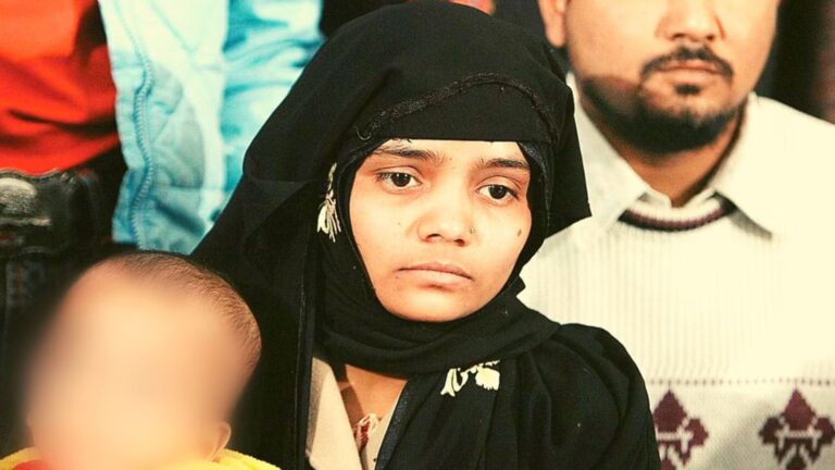 Bilkis Bano Young, Who Is, Wiki, Wikipedia, Case, Daughter, Saleha, Age, Husband