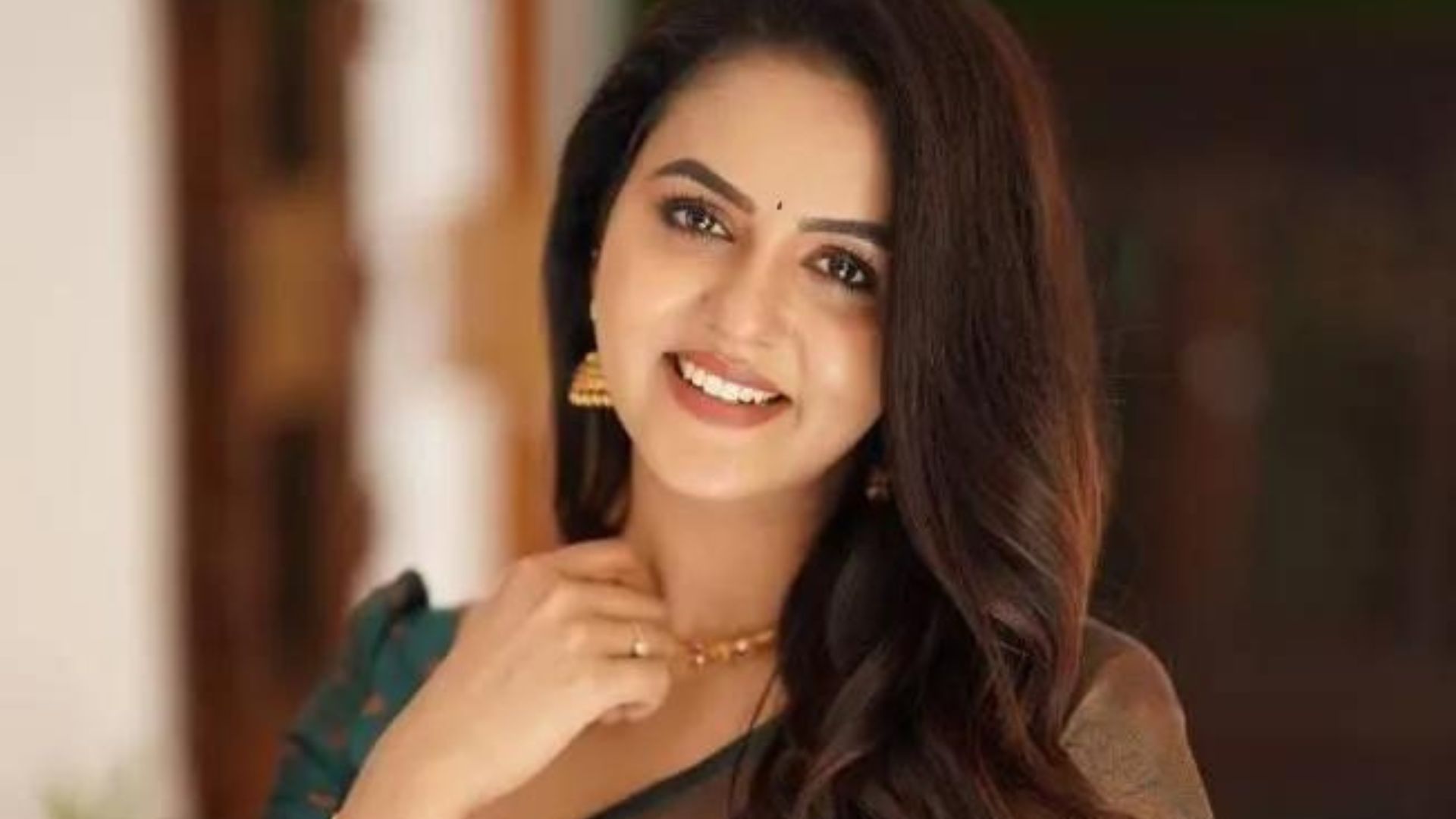 Chaitra Reddy Husband Name, Wikipedia, Instagram, Baby, Marriage, Wiki