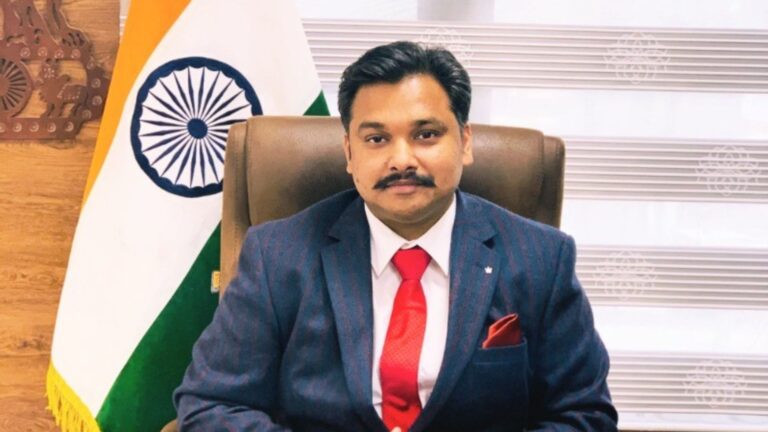 Dr Piyush Singla IAS Biography, Contact Number, Wikipedia, Age