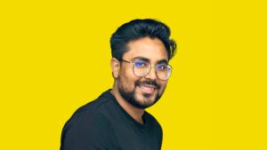 Gagan Pratap Net Worth Paid Course Fees Wife WIkipedia Biography