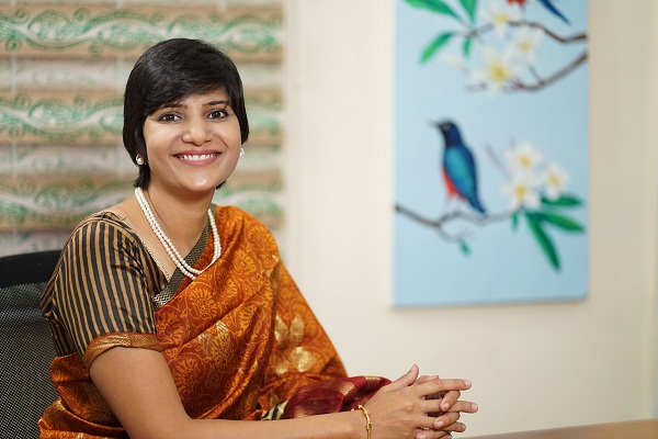 Hari Chandana IAS Wikipedia, Wiki, Biodata, Age, Family, Father, Ranking