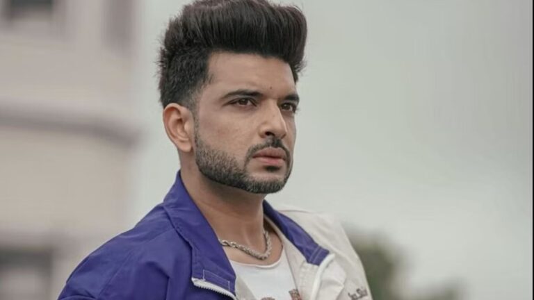 Karan Kundra First Wife Name, Wikipedia, Instagram, Twitter, Biography, Age, Wife, Mother Name, Gf