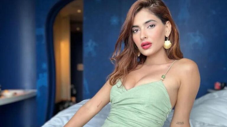 Karishma Sharma Cast, Biography, Wikipedia, Wiki, Instagram, Relationships, Net Worth