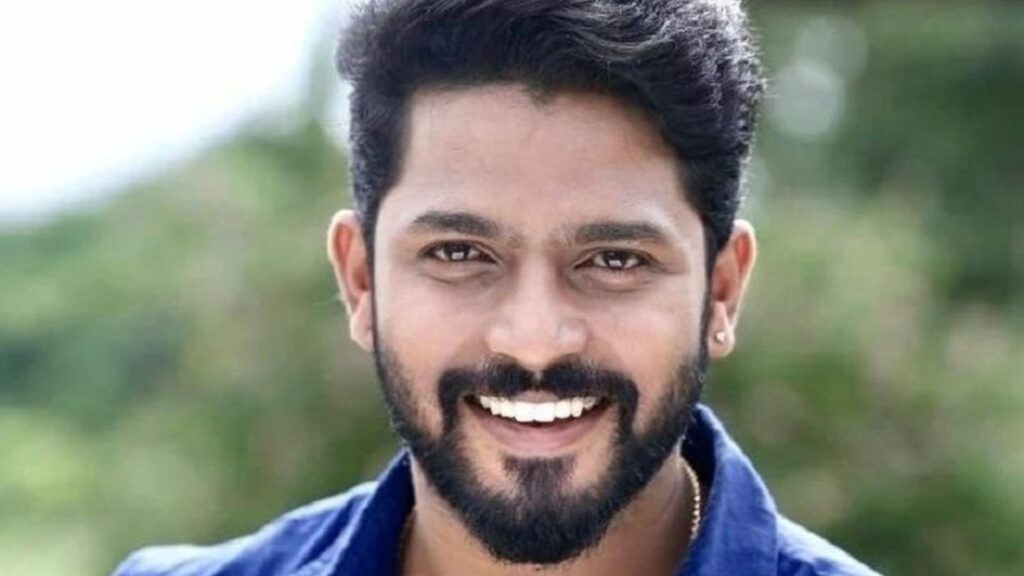 Karthik Mahesh Wikipedia, Girlfriend, Ex Girlfriend Name, Date of Birth, Birthday, Age, Wife Instagram, Dob, Family