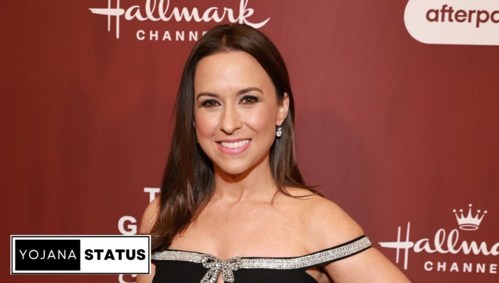 Lacey Chabert Ethnic Background, Ethnicity, Measurements, Net Worth, Husband, Height, Children, Relationships