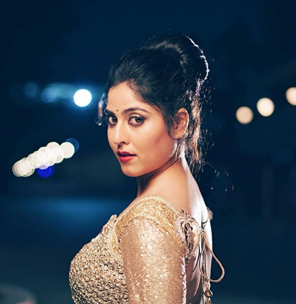 Monika Bhadoriya (Bawri) Wikipedia, Instagram, Height, Wiki, Shows, Biography, Height, Bio