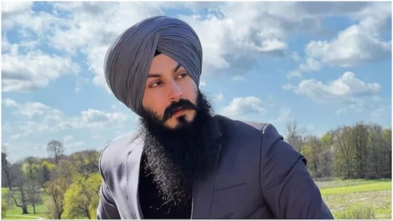 Manjot Singh Wikipedia, Wiki, Age, Wife, Instagram, Height, Video