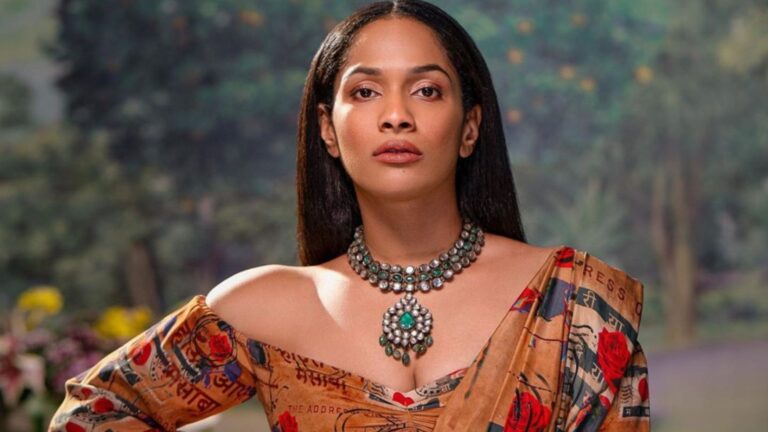 Masaba Gupta Father Name, Wikipedia, First Husband, Who is, Store