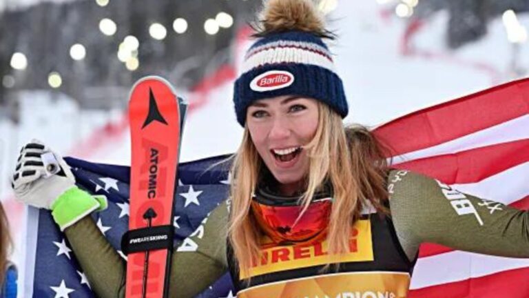 Mikaela Shiffrin Ethnicity, Wikipedia, Wiki, Crashes, Injury, Update, Boyfriend, Instagram, Height, Net Worth