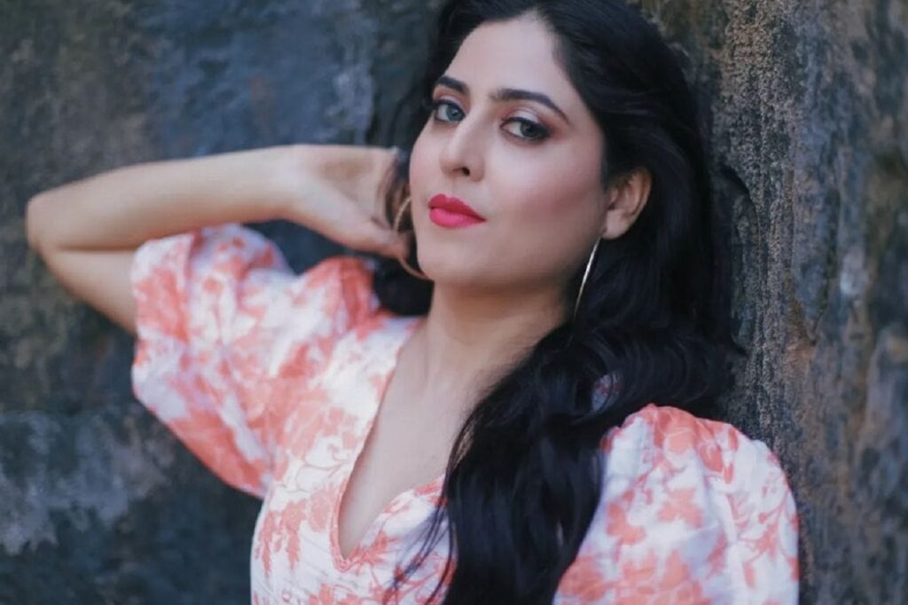 Monika Bhadoriya (Bawri) Wikipedia, Instagram, Height, Wiki, Shows, Biography, Height, Bio