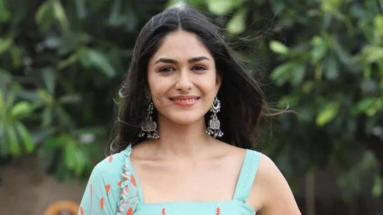 Mrunal Thakur Measurements, Bikini, Marriage date, Mother Tongue, Hot Photo, Bold, Met Worth, Height, Husband, Relationships, Marriage, Instagram